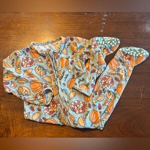 Bums and Roses footie